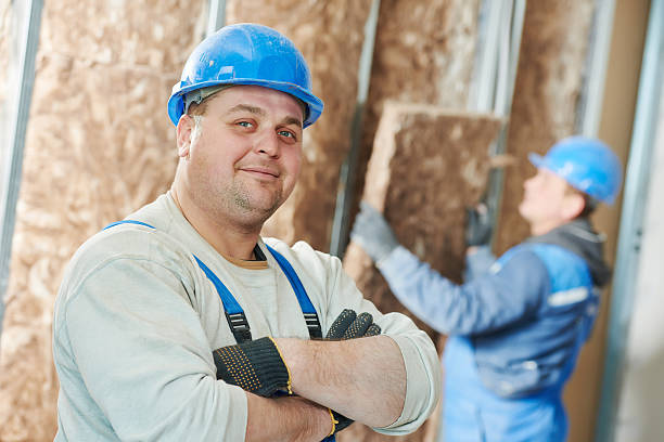 Trusted NE Insulation Contractor Experts