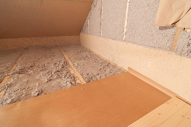 Best Insulation for Specific Applications in Wisr, NE